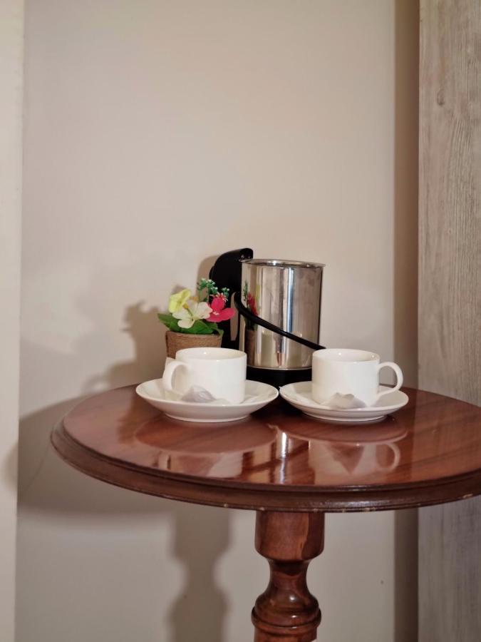Rail Hotel Тбилиси Экстерьер фото