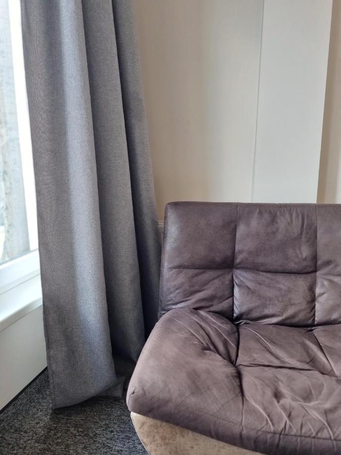 Rail Hotel Тбилиси Экстерьер фото